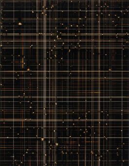 Marco Breuer, ‘C-364’, 2003