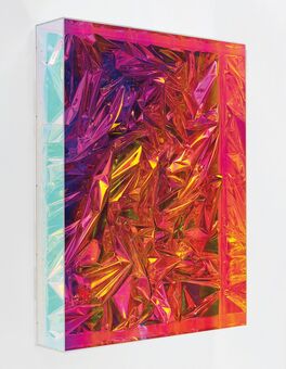 Anselm Reyle, ‘Untitled’, 2007