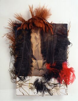 Bruce Conner, ‘ST. VALENTINE'S DAY MASSACRE / HOMAGE TO ERROL FLYNN’, 1960