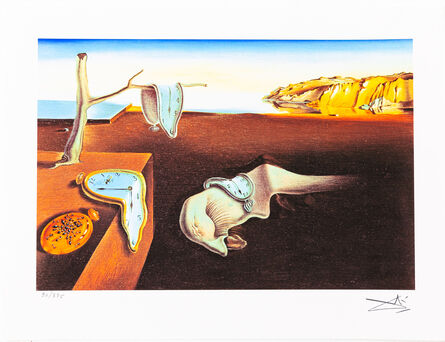 Salvador Dalí - Artworks for Sale & More