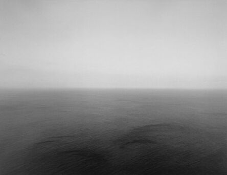 Hiroshi Sugimoto, ‘Sea of Japan, Oki, #307’, 1987