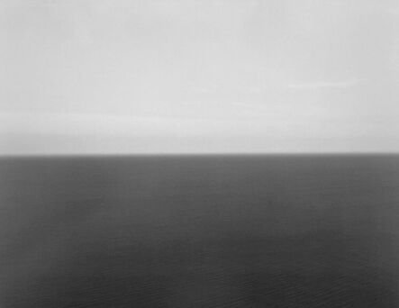 Hiroshi Sugimoto, ‘Marmara Sea, Silivli, #370’, 1990