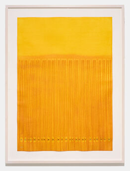 Sohan Qadri, ‘Ananda XI’, 2007