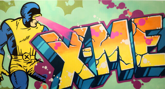 KEO (Blake Lethem) | Brooklyn Cyclops (2023) | Artsy