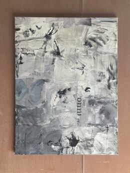 agnes w., ‘night snow’, 2021