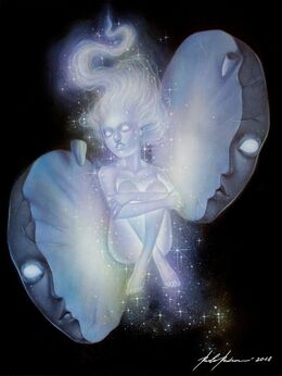 Paolo Pedroni, ‘Supernova’