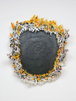 Alejandro García Contreras, ‘Mirror Universe Portal’, 2023