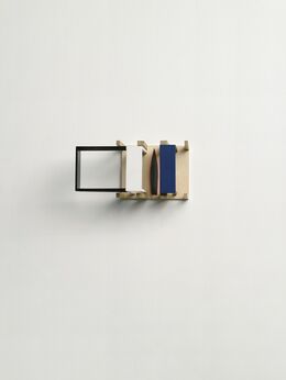 Nahum Tevet, ‘Periscope (With Eclipse)’, 2010