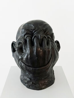 Jørgen Haugen Sørensen, ‘Destiny’, 2018