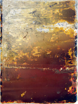 Ryan Foerster, ‘Julie Shower/Hurricane/Suns’, 2006-2013