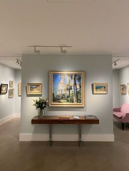 Paul Rafferty: Under the Sun | Artsy