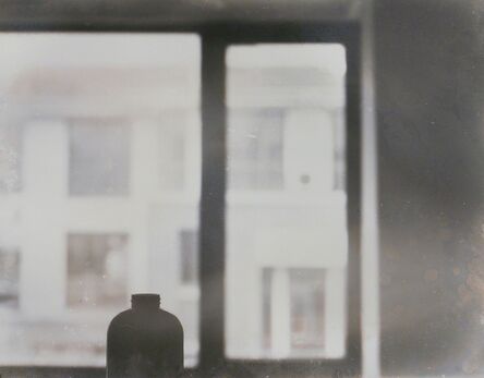 Geng Jianyi, ‘The Window's World (B4)’, 2008