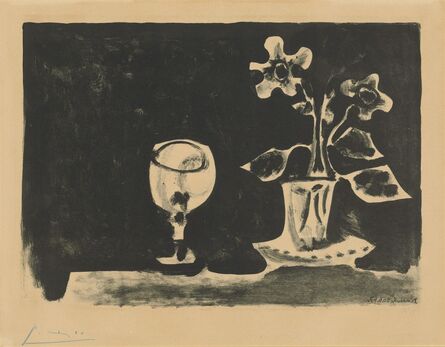 Pablo Picasso's Still Lifes - For Sale on Artsy