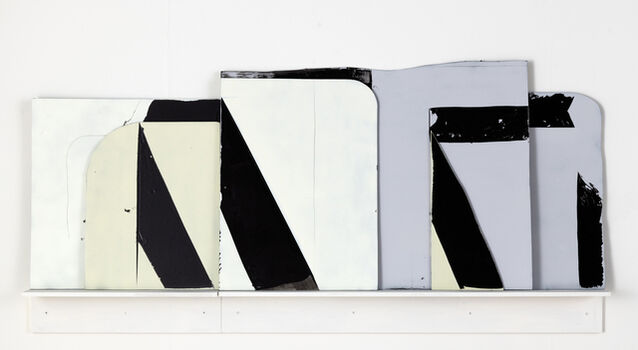 Tim Tozer | Hoods (2020) | Available for Sale | Artsy