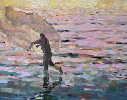 Ben Reeves - Artworks for Sale & More | Artsy