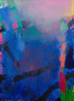 Brian Rutenberg - Artworks for Sale & More | Artsy