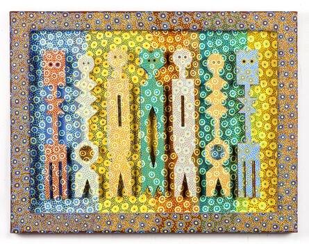 Gerald Williams, ‘Phantasm #1 ’, 2009