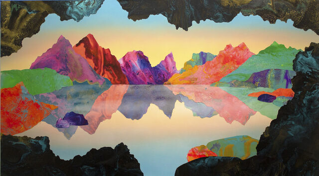 Kate Shaw Solastalgia 2019 Artsy kate-shaw-solastalgia-2019-artsy