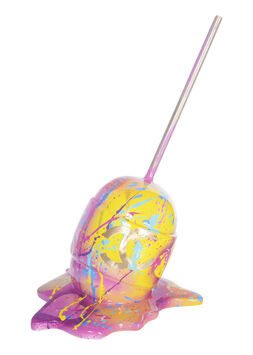 Marc Lipp, ‘Fancy Lollipop’, N.A.
