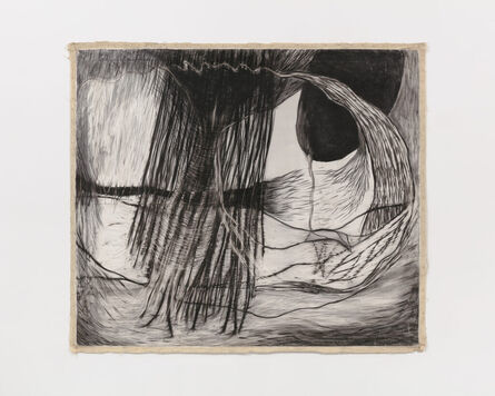 Laura Anderson Barbata, ‘Selva húmeda’, 1993