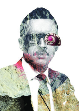 Patrick Tuttofuoco, ‘Mauro. Goooonies Portraits’, 2017