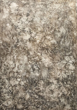 W-FACTORY, ‘Rough 【brown】’, 2020
