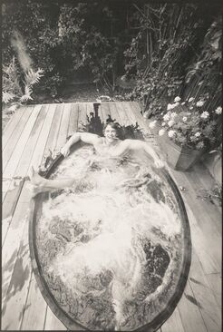 Ken Regan, ‘Four Photographs of Hollywood Celebrities (4 works)’