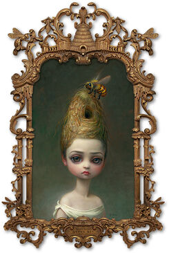 Mark Ryden - Artworks for Sale & More | Artsy