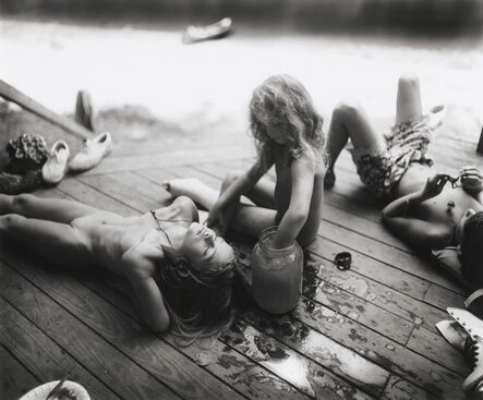 nude family photography Sally Mann's Immediate Family - For Sale on Artsy