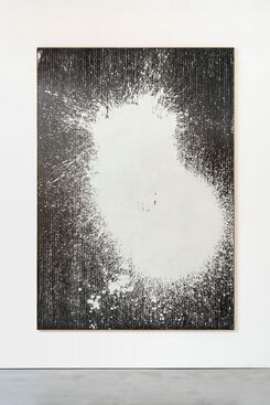 Gregor Hildebrandt, ‘Der Tag war fast schon Nacht (Festung-Toco)’, 2017