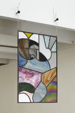 Oscar Enberg, ‘The Vegas Jinx’, 2014