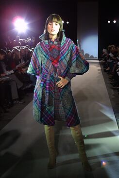 Missoni, ‘Women’s knitted ensemble’, 1972