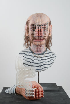 David Altmejd, ‘Spirit’, 2019
