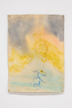 Chioma Ebinama, ‘The fool’, 2025