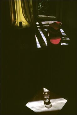 Boris Savelev, ‘Moscow, Glas’, 1989