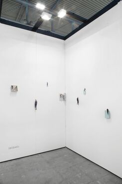 Pino Deodato, ‘Pino Deodato @ ArtVerona 2018’, 2018