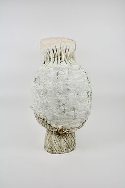 Ani Kasten, ‘Large Swan Vessel’, 2022