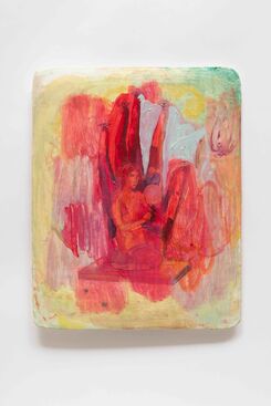 Nina Royle - Artworks for Sale & More | Artsy