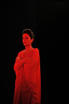 Dominique Gonzalez-Foerster, ‘New Commission, (Work yet to be titled) ’, 2016
