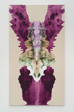 Elizabeth Neel - Artworks for Sale & More | Artsy