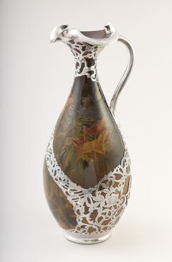 Gorham Manufacturing Company, ‘Shape No. 469’, 1894