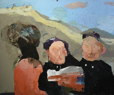 Jean-Pierre Ruel - Artworks for Sale & More | Artsy