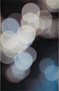 Grethe Sørensen, ‘Headlights 3’, 2013