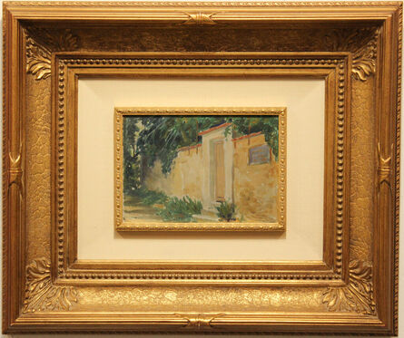 Grant Wood - Artworks for Sale & More | Artsy