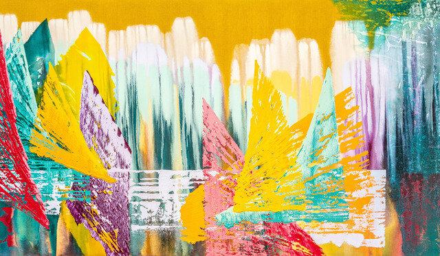 Bryan Rizzi The Right Place (2020) by Bryan Ricci - For Sale | Artsy