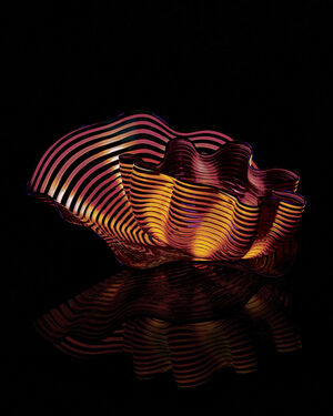 Dale Chihuly - 193 Artworks, Bio & Shows on Artsy