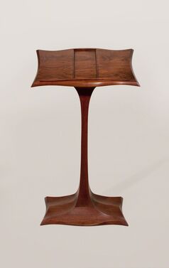 Robert Whitley, ‘Music Stand’, ca. 1970