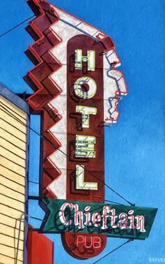 Will Rafuse - Art & Prints for Sale | Artsy