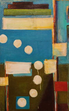 Dusti Bongé - Artworks for Sale & More | Artsy