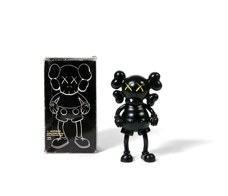 DIGARD AUCTION: KAWS Exclusive October    Artsy